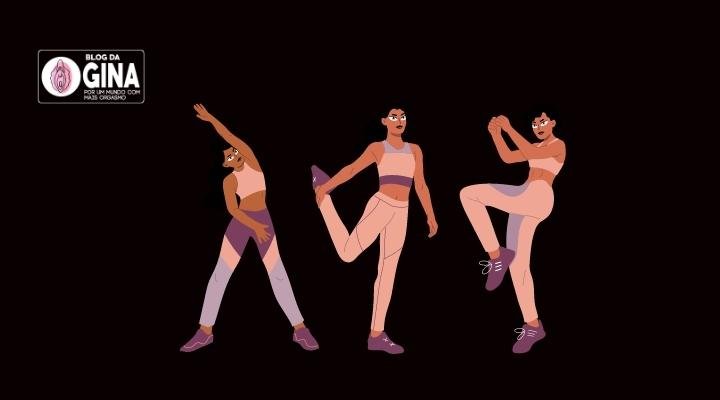 Como Aumentar A Sua Resistência Sexual