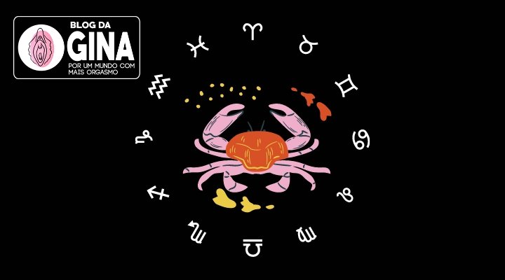 <strong>Como É O Sexo Do Homem De Câncer</strong>