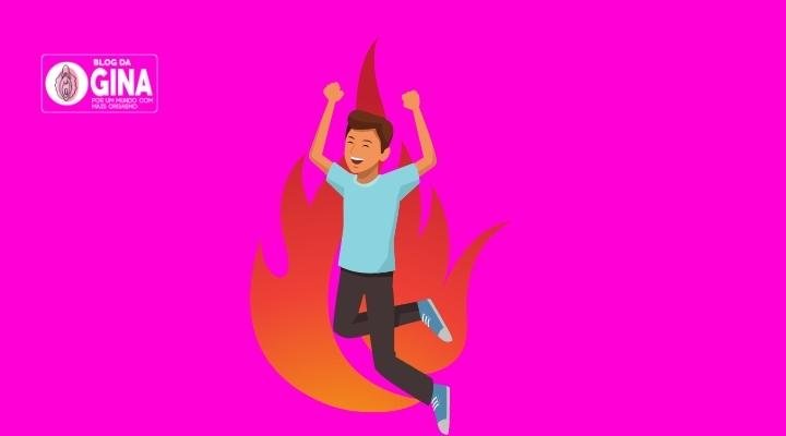 10 Posições Que Fazem Ele Gozar Rapidamente